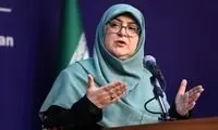 خانم سخنگو! چرا با تشریفات سران قوا، سفر می‌روید؟