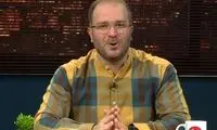 سانسور عجیب و غریب برنامه پاورقی در تلویزیون!