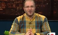 سانسور عجیب و غریب برنامه پاورقی در تلویزیون!
