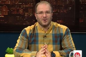 سانسور عجیب و غریب برنامه پاورقی در تلویزیون!