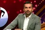  میثاقی بعد از مساوی با بلژیک از خود بی‌خود شد!