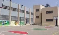 اولیای دانش اموزان هم به مدرسه می روند!