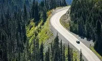 چرا قدرت موتور خودرو در ارتفاع بالا کم می‌شود؟