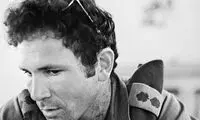 عکسی قدیمی و کمیاب از نتانیاهو و برادرش در جوانی