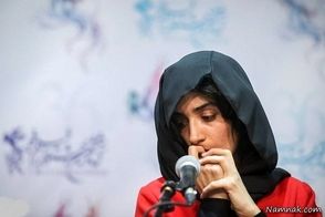 راز حرکات عجیب و غیرمنتظره خانم بازیگر پس‌ از 7سال فاش شد!