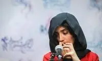راز حرکات عجیب و غیرمنتظره خانم بازیگر پس‌ از 7سال فاش شد!