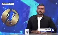 افشاگری میثاقی از قرارداد بازیکنان سپاهان