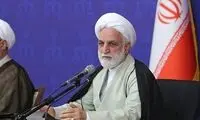 انتقاد اژه‌ای به حکم سنگین یک قاضی درخصوص پرداخت مهریه