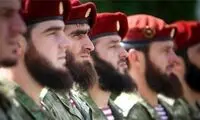 دعوا میان فرماندهان پوتین بر سر ریش!