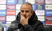 کارتال مقصر نتایج ضعیف پرسپولیس را معرفی کرد
