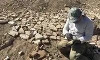 کشف‌های جدید در شرق و جنوب ایران