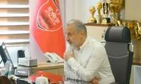 درویش رفتنی شد، نقل و انتقالات پرسپولیس روی هوا!