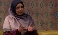 کنایه تند مجری صداوسیما روی آنتن زنده