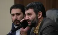 وزیر اخراجی رئیسی به دنبال ایجاد تنش در دولت جدید!