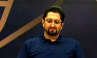 بامزه‌ترین یوسف صیادیِ تاریخ به جلد هومن افاضلی رفت!