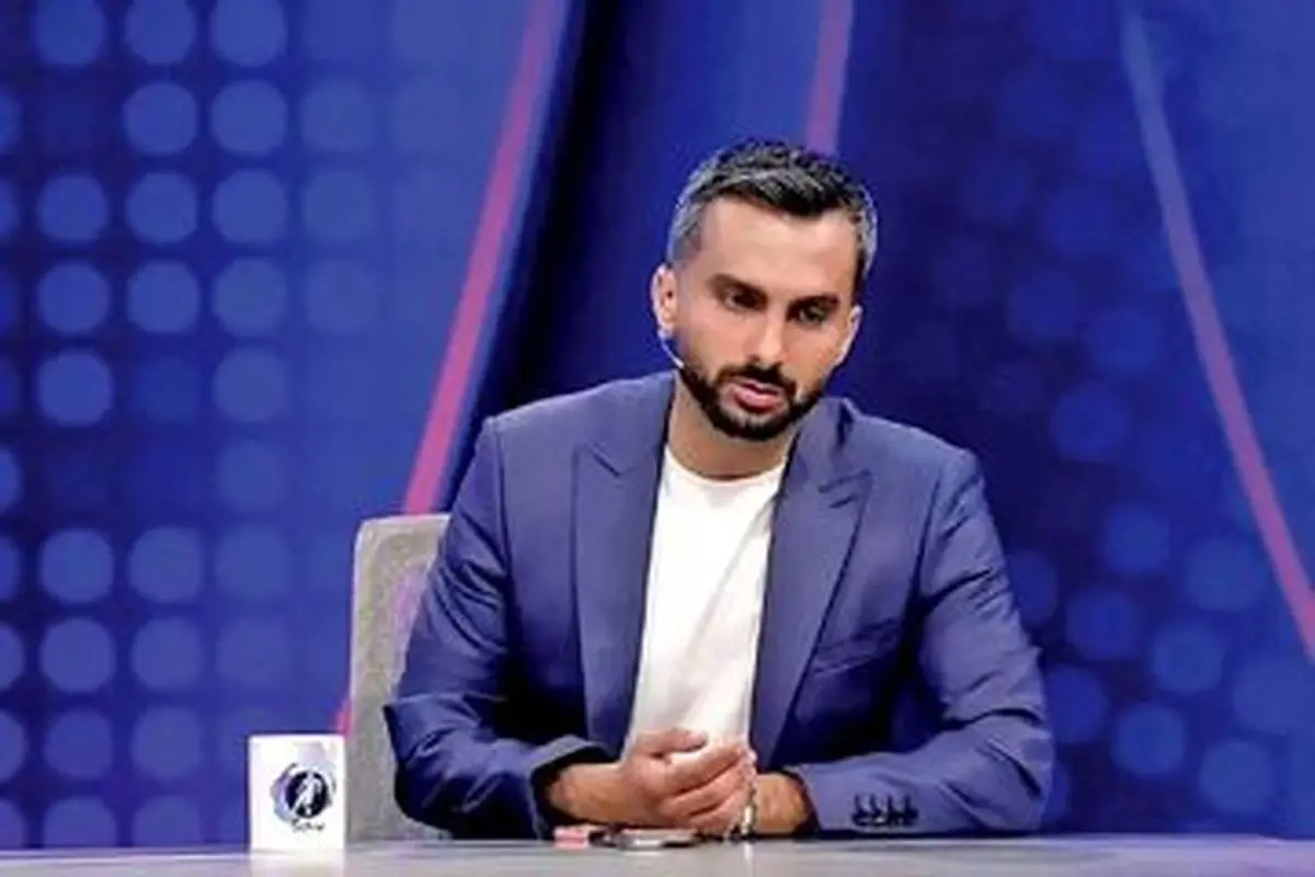 شب دارک فوتبال ایران؛ شلوغ‌کاری میثاقی و بیرانوند در شبکه سه