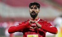 چرا استقلال موفق به جذب اسدی نشد؟
