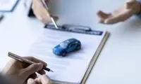 آیا پرداخت دیه راننده مقصر توسط شرکت بیمه اتفاق می‌افتد؟