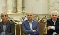 بازگشت سلطان استقلالی‌ها به باشگاه