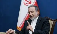 توصیه کنایه‌آمیز عراقچی به وزیر جنگ آمریکا