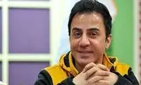 عموپورنگ رسما خواننده شد