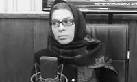 پروانه سلطانی درگذشت