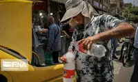 آماده تحمل تابستانی طاقت‌فرسا باشید 