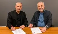 اولین واکنش اسماعیل کارتال به حضور در پرسپولیس 