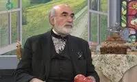 ادعای جدید پسر دکتر حسابی خبرساز شد 