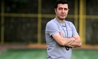 منافی: تبانی؟ مالک نساجی قلبا استقلالی است!