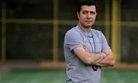 منافی: تبانی؟ مالک نساجی قلبا استقلالی است!