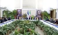 ‏سلیقه جالب نیکاراگوئه برای میزبانی از امیرعبداللهیان