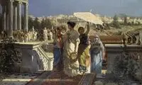 مردم در گذشته چطور ثروتشان را به رخ می‌کشیدند؟