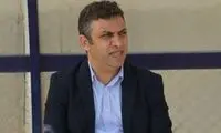 امیری: پاره کردن پوسترهای ما کار خوبی بود 