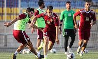 نقره‌داغ بازیکن پرسپولیس با فسخ یک‌طرفه!