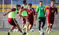 نقره‌داغ بازیکن پرسپولیس با فسخ یک‌طرفه!