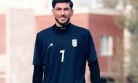 اولین واکنش قلی‌زاده پس از پیوستن به استقلال