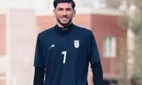 اولین واکنش قلی‌زاده پس از پیوستن به استقلال