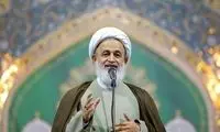 باشد آقای پناهیان؛ شما خوب هستید!