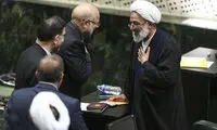 سیاسیون صورتیِ تیتیش مامانی، سرنوشت ایران را در دست دارند 