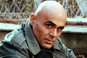 «جمشید هاشم‌پور» در کنار دختر و همسرش؛ سال 1396