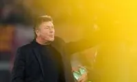 ماتزاری سرمربی پرسپولیس نمی‌شود