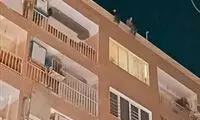روایتی جدید از خودکشی دختر 17ساله در کرج