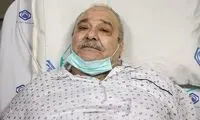 آخرین وضعیت محمد کاسبی پس از جراحی