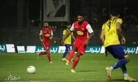 تصمیم عجیب کمک داور علیه پرسپولیس