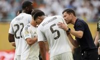 دردسر جدی: هیچ‌کس نمی‌خواهد از رئال برود!