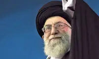 پیام نماینده پارلمان عراق درباره شهادت رهبر انقلاب