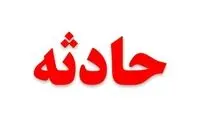 جزئیات تصادف خودروی حامل معلمان در ریگان