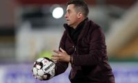 اوسمار به درخواست باشگاه پرسپولیس پاسخ داد