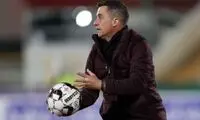اوسمار به درخواست باشگاه پرسپولیس پاسخ داد